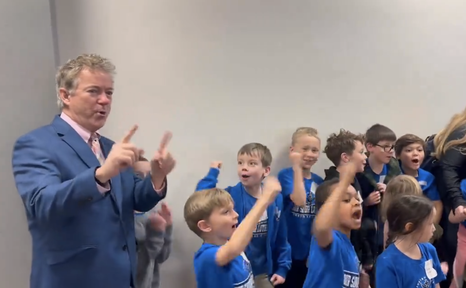 Rand Paul reintroduces ‘Defund Planned Parenthood Act’